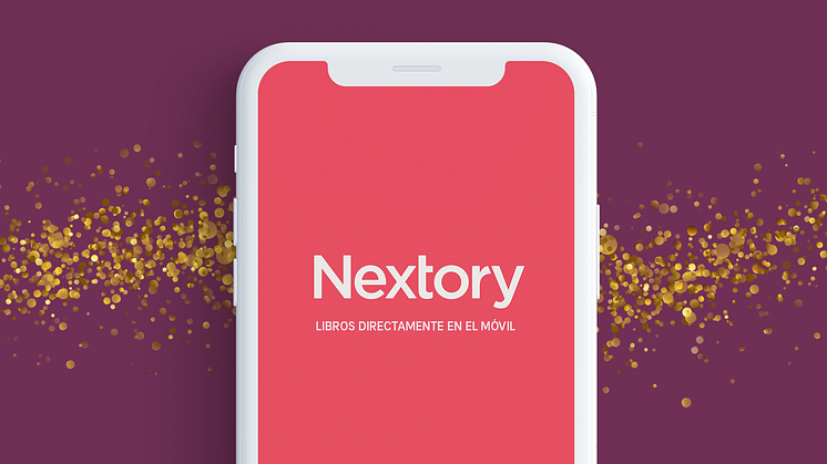 El servicio de lectura digital Nextory adquiere Nubico
