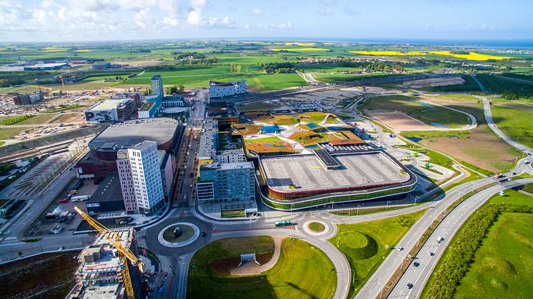 Malmö stad och IKEA ingår köpeavtal