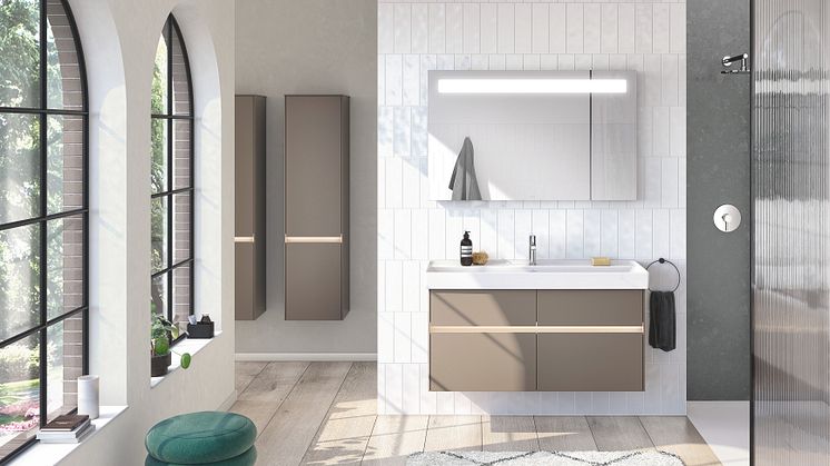 Bathroom trends in 2021: We love our home 