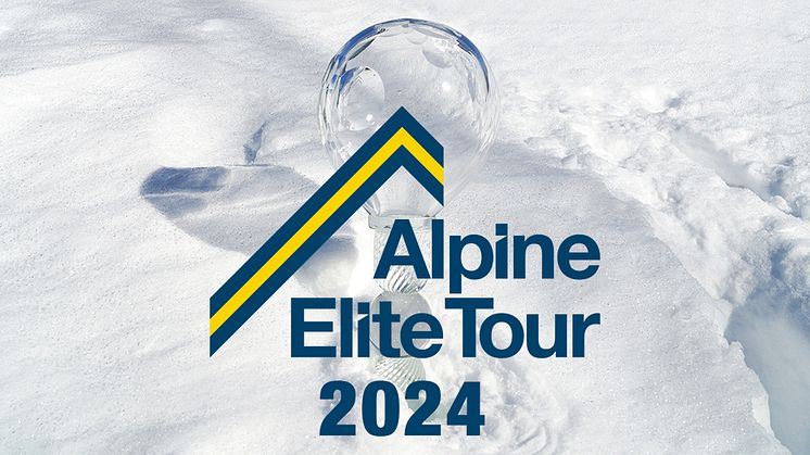 Rivstart på Sveriges alpina elitserie i Funäsdalen