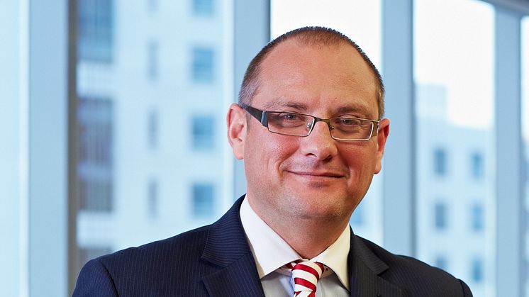 ALLIANZ MANAGEMENT CHANGE FOR NEW NORTH WEST & SCOTLAND TRADING REGION