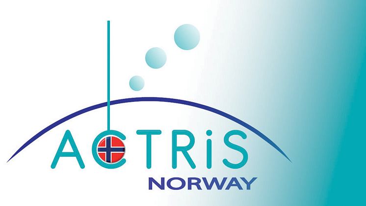 ACTRIS-Norway