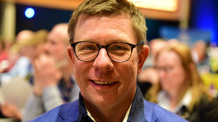 Rolf Øyvind Thune