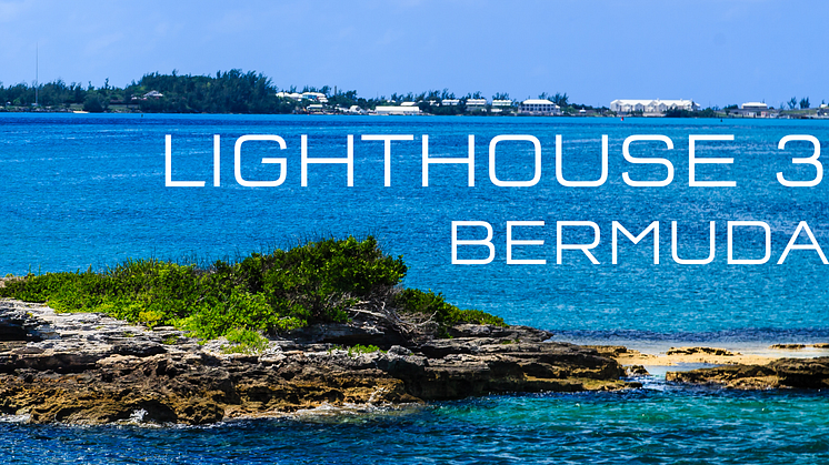 Raymarine LightHouse Bermuda: Perfect voor zeilers