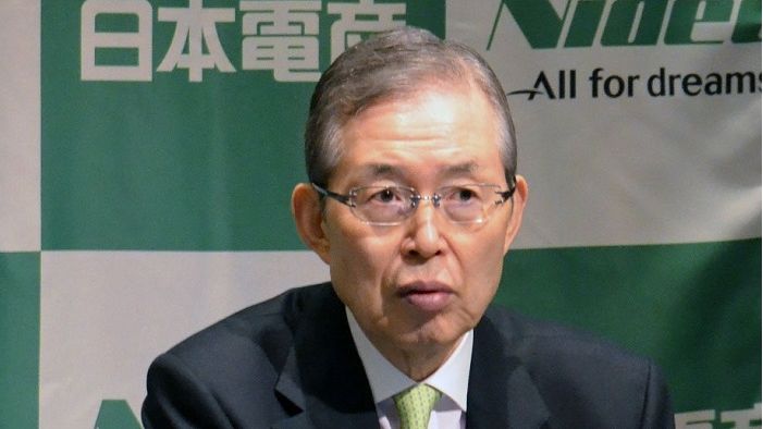 Nidec Founder Shigenobu Nagamori Comments on Outsourcing in the Household Appliance Manufacturing Industry