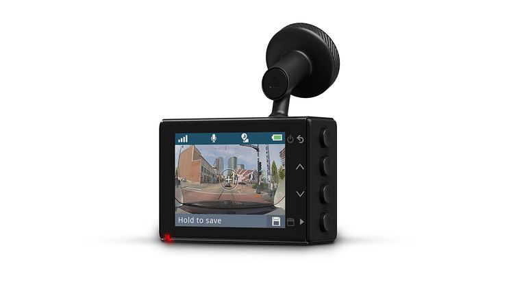 Garmin dash Cam 65W