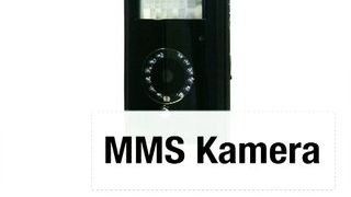 MMS kamera -exempel på bildsekvens