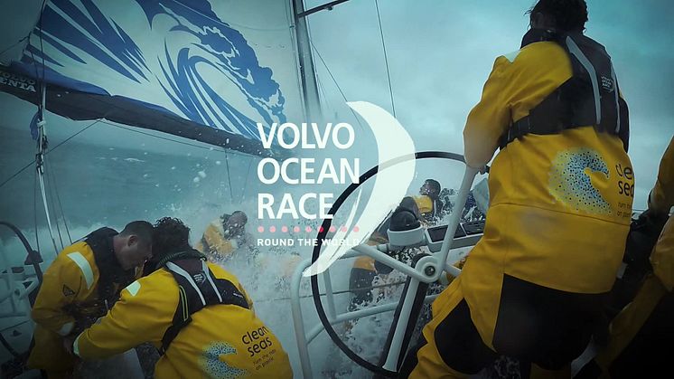 Volvo Ocean Race  VIRB Ultra 30