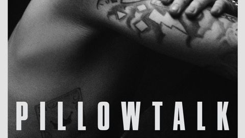 ​ZAYN slår rekord med debutsingeln ”PILLOWTALK”