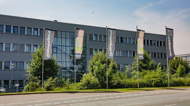 Allgemeine Information