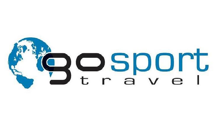 Go Sport Travel logo