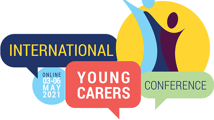 International Young Carers Conference 2021 – sista chansen för Early Bird