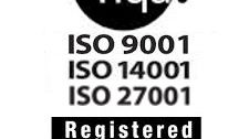 Sigma Management System Conforms to ISO Standards