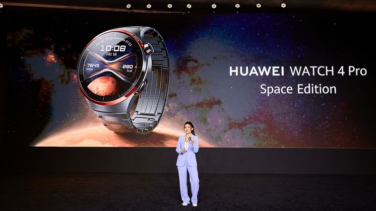 Huawei Innovative Launch Event_Watch 4 Pro Space Edition_Keynote.JPG