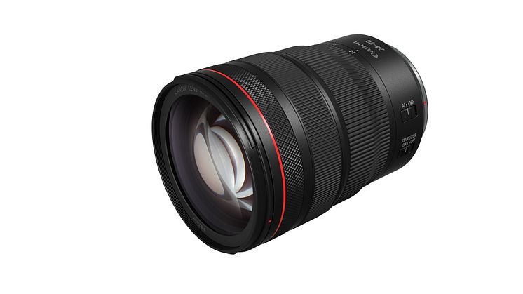 RF24-70MM F2.8 L IS USM_Front_Slant