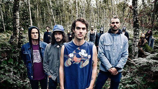 All Them Witches släpper album - kommer till Sverige