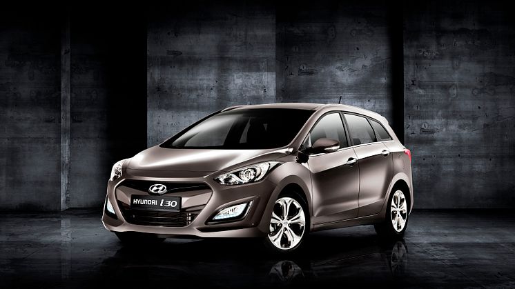 HYUNDAI VINNER DESIGNPRISER