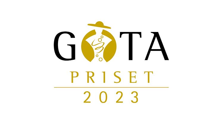 Nomineringarna klara till GötaPriset 2023