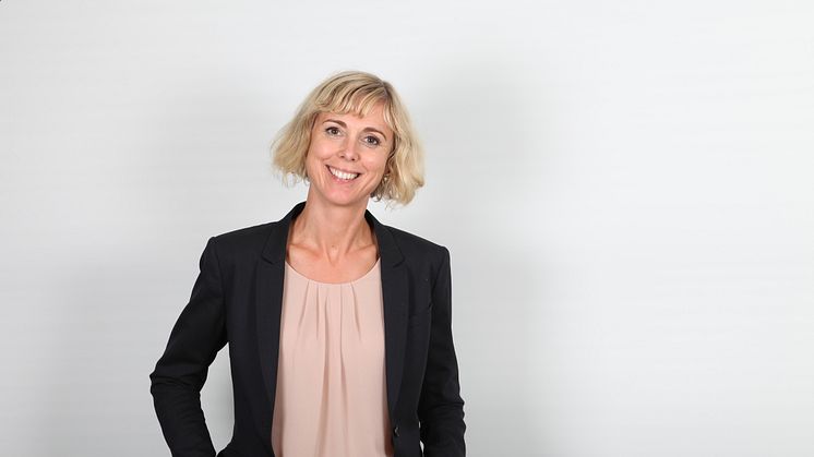 Johanna Davander blir Lunds kommuns nya kommunikationschef. 