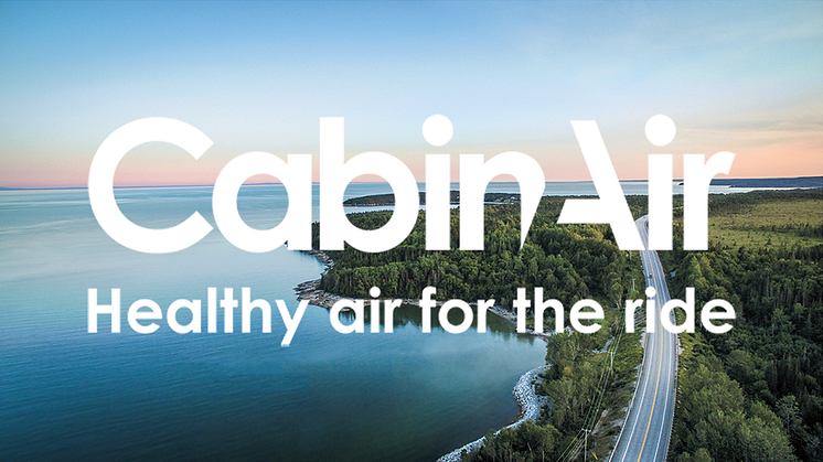 CabinAir - Healthy Air For The Ride