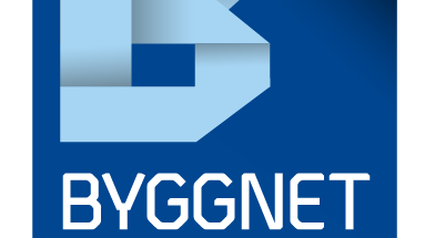 Byggnet logo