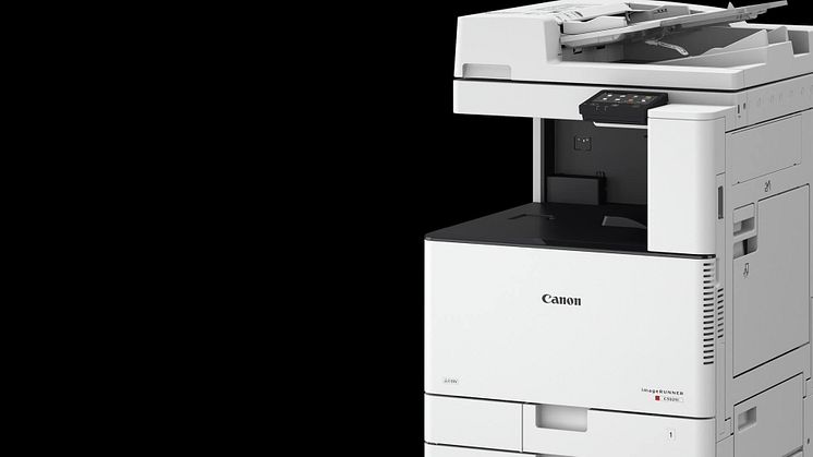 imageRUNNER C3025i