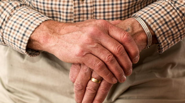 3 gode gaver til en pensionist