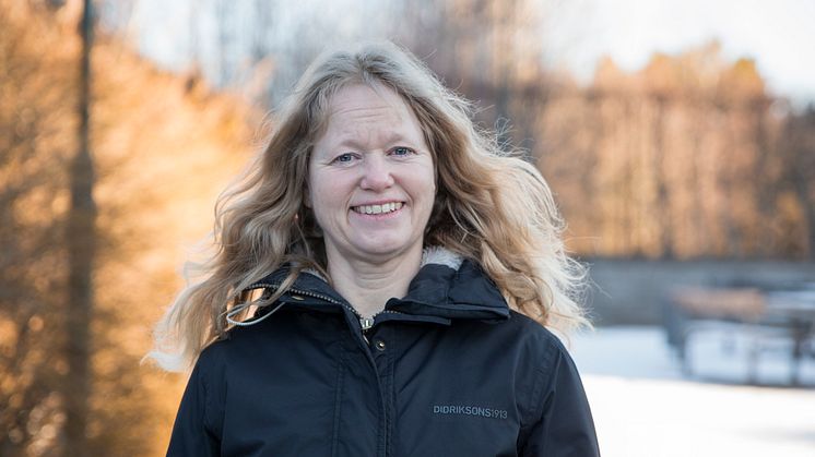 Annie Jonssons projekt om biologisk mångfald har nyligen beviljats 4,8 miljoner kronor från Naturvårdsverkets miljöforskningsanslag. 