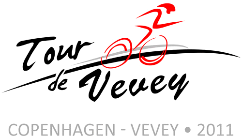 Tour de Vevey Logo