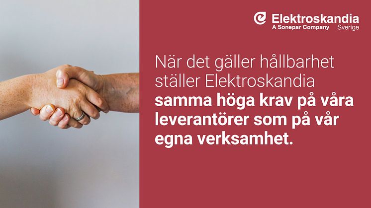 Revisioner för förbättrad hållbarhet