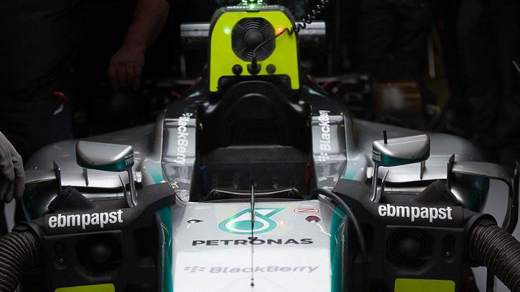 En ny Formel 1 säsong tar fart