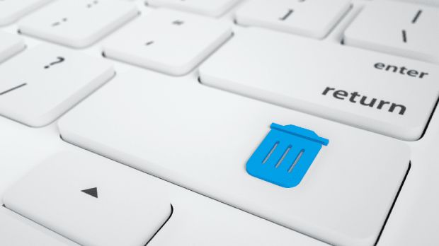 So löschen Sie Dateien unter Linux [2024]