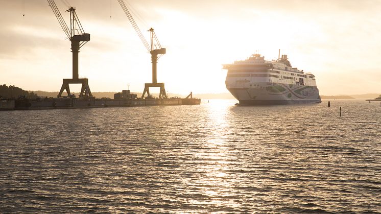 Tallink Silja | Megastar