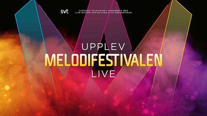 Melodifestivalen 2019