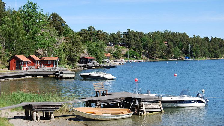 Utökade byggrätter för 103 fastigheter i Kolbotten och Västra Vadviken