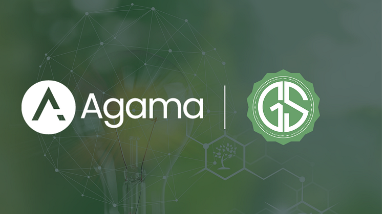 Agama joins Greening of Streaming organization