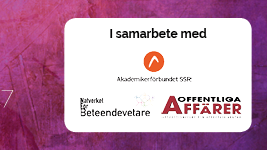 Vem blir Årets Rekryterare?