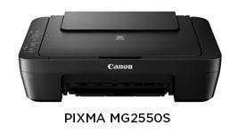 Canon oppdaterer PIXMA-serien med to nye multifunksjonsprodukter 