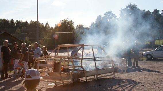 Välkommen till seminarium i anslutning till utställningen "Föreställningar om det gemensamma"