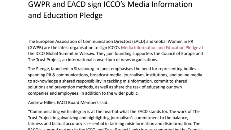 GWPR and EACD sign ICCO Media Information Pledge.pdf