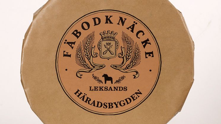 FÄBODKNÄCKE Original