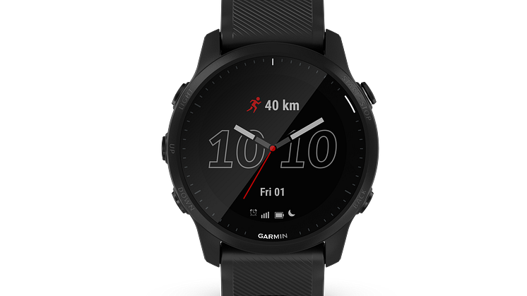 Garmin Forerunner 945 LTE