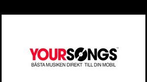Bli medlem i Sveriges största mobila musiktjänst - kostnadsfritt