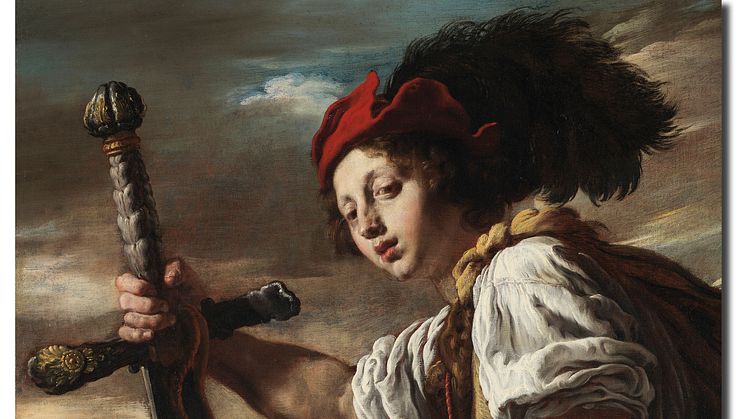 ​Second digital edition of Art Bulletin of Nationalmuseum now available