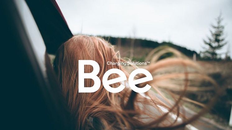 Bee Charging Solutions är det nya namnet på Clever Sverige AB.