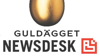 Mynewsdesk bjuder in 5000 pr-kommunikatörer att tävla i Guldägget