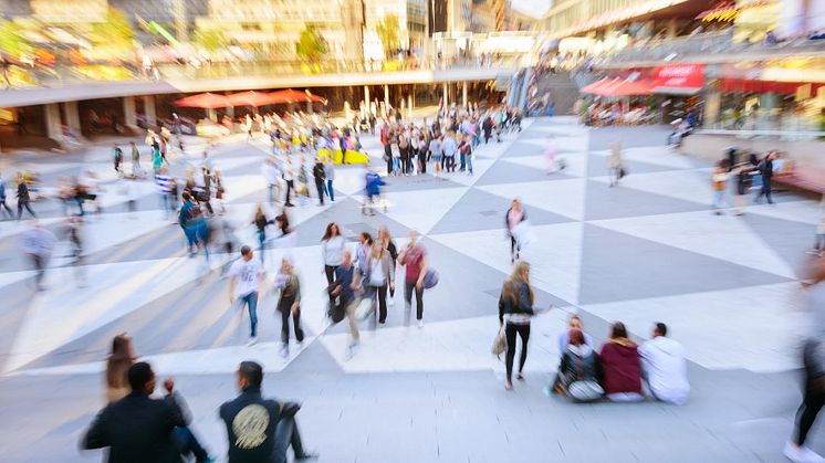 Gäller svensk lag i Stockholm City? Inbjudan till frukostseminarium om ordningslagen och dess tillämpning