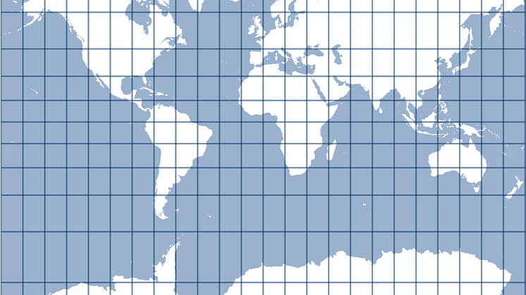 Mercator