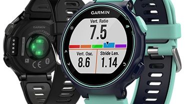 Garmin Forerunner® 735XT