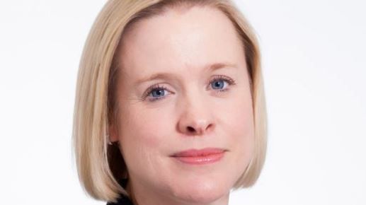 Helen Bryant, director of SME & corporate partnerships, Allianz Insurance